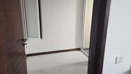 Bathroom - Colombo 05 New Unfurnished Luxury Apartment For Rent