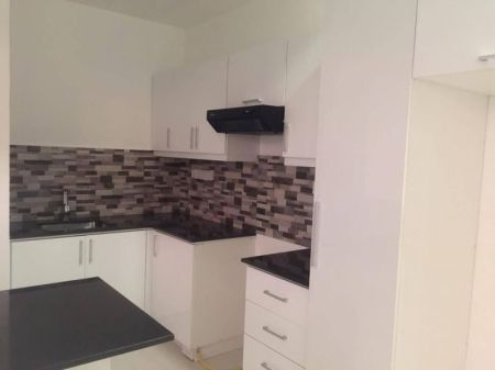 Kitchen - Apartment For Rent In Koswatta Battaramulla (file No - 571b)