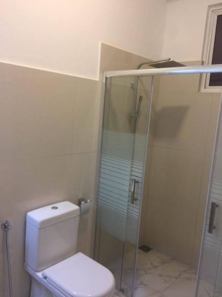 Bathroom - Apartment For Rent In Koswatta Battaramulla (file No - 571b)