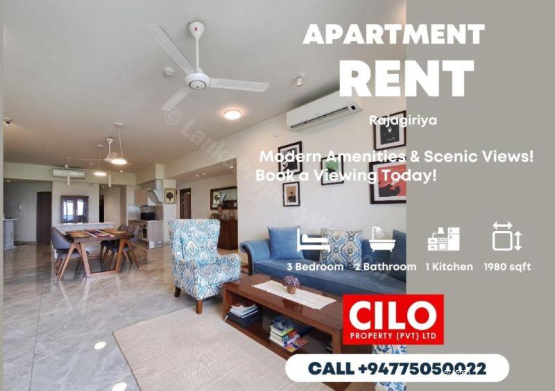  Apartment for sale/rent