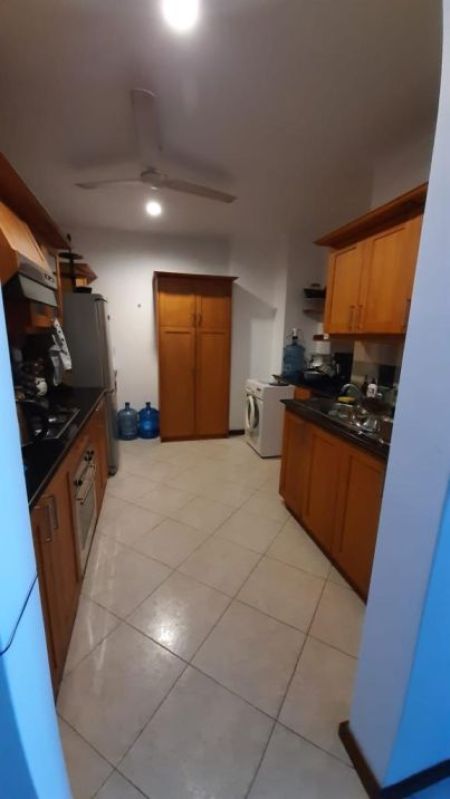 Kitchen - Bambalapitiya COLOMBO 4| SPACIOUS 2 Bedrooms| 47 Mil