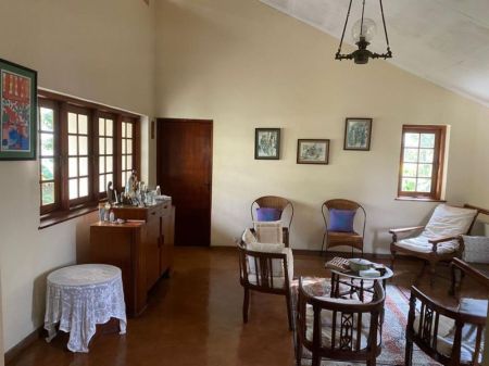 Dining room - 3 Bedroom house for sales in Madiwela for Rs. 50 million (negotiable)