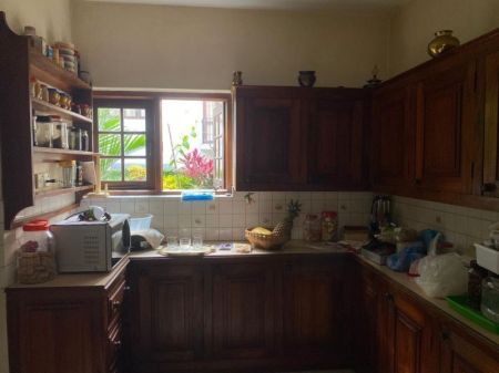 Kitchen - 3 Bedroom house for sales in Madiwela for Rs. 50 million (negotiable)