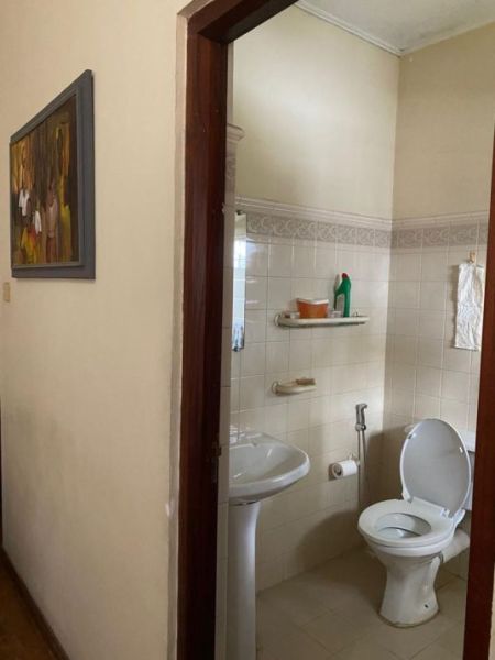 Bathroom - 3 Bedroom house for sales in Madiwela for Rs. 50 million (negotiable)