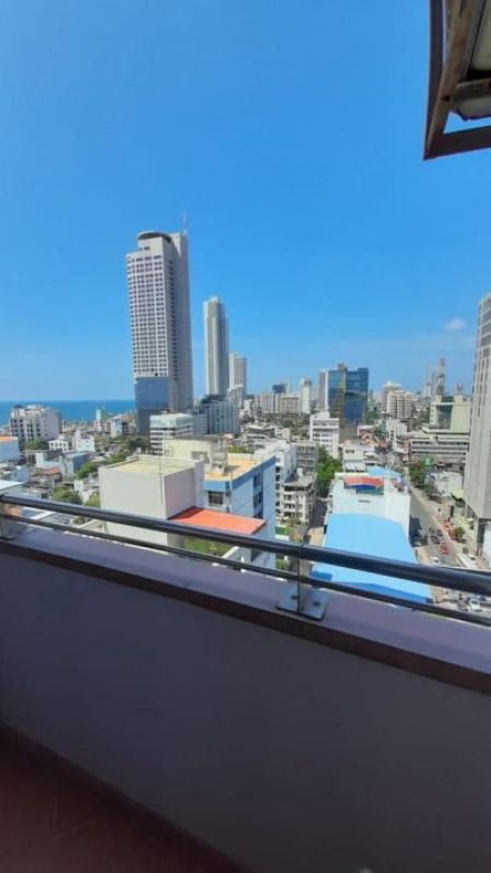 Kitchen - Penthouse Apartment for Sale in Colombo 4 (Premier Pacific Pinnacle)