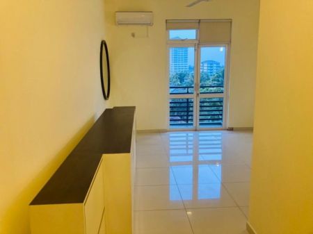 Dining room - ⭕️ (DA182) 3BR Apartment for Sale in Battaramulla