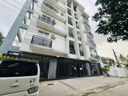 Kitchen - ⭕️ (DA182) 3BR Apartment for Sale in Battaramulla