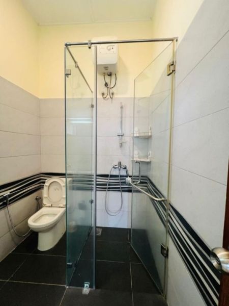 Bathroom - ⭕️ (DA182) 3BR Apartment for Sale in Battaramulla