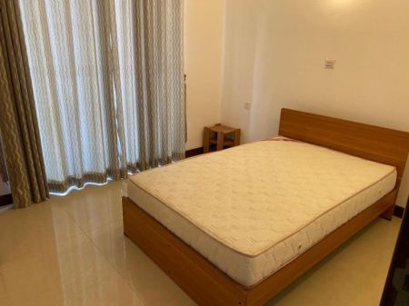 Bedroom - 3 Bedroom Apartment for Rent in Colombo 3, R81414