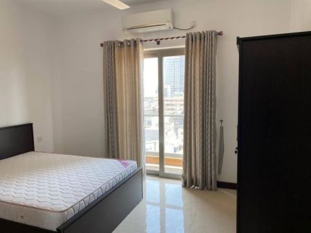 Bedroom - 3 Bedroom Apartment for Rent in Colombo 3, R81414