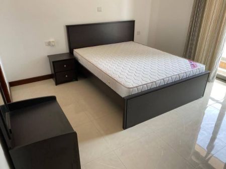 Bedroom - 3 Bedroom Apartment for Rent in Colombo 3, R81414