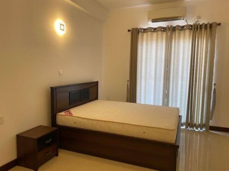 Bedroom - 3 Bedroom Apartment for Rent in Colombo 3, R81414