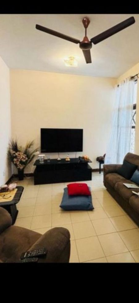 Living Room - House for Sale in Colombo 5 