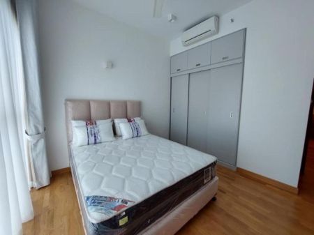 Bedroom - (A39995) Luna Tower - 03 Rooms Furnished Apartment for Sale