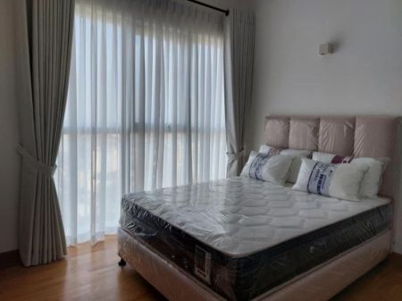 Bedroom - (A39995) Luna Tower - 03 Rooms Furnished Apartment for Sale