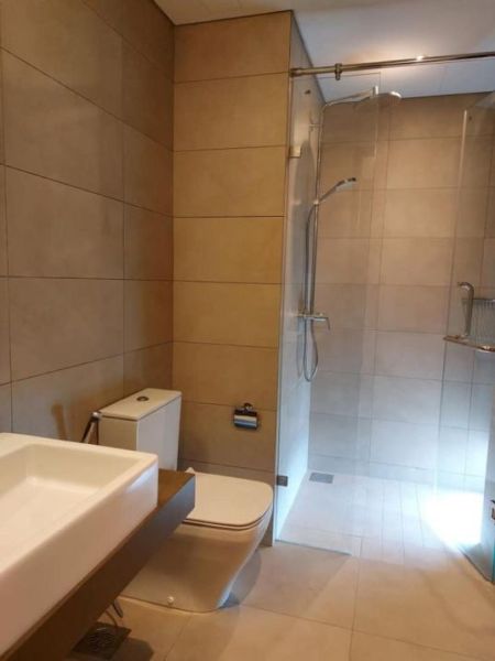 Bathroom - (A39995) Luna Tower - 03 Rooms Furnished Apartment for Sale