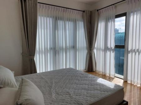 Bedroom - (A39995) Luna Tower - 03 Rooms Furnished Apartment for Sale