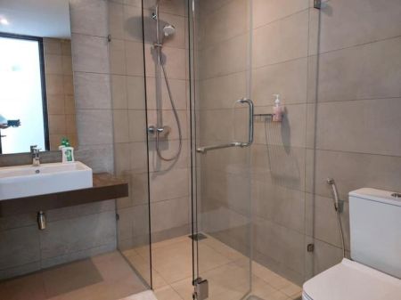 Bathroom - (A39995) Luna Tower - 03 Rooms Furnished Apartment for Sale