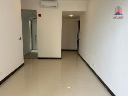 Kitchen - Brand New, 02 Bedroom Unfurnished Apartment to Rent at Trizen 