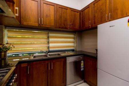 Kitchen - Luxury Apartment Complex for Sale in Thalangama Lake Road – Battaramulla | USD 1.4 Million - KO-550