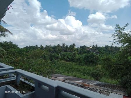 Kitchen - House for Sale in Malabe | 4 BR House – 12.5 Perches – Paddy Field View | LKR 40 Million - KO-358