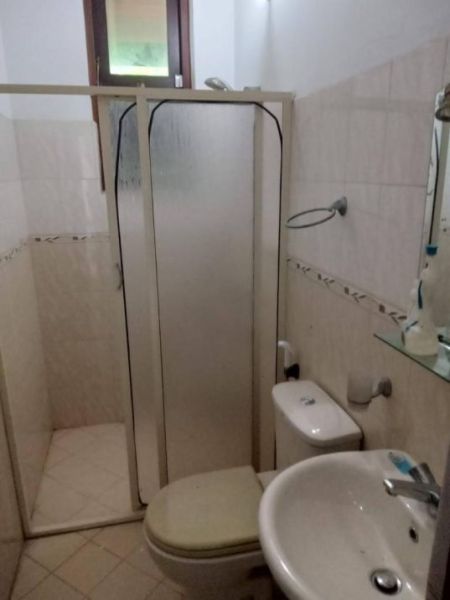 Bathroom - House For Rent In Thalawathugoda (file No 3055b)