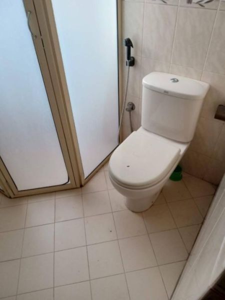 Bathroom - House For Rent In Thalawathugoda (file No 3055b)