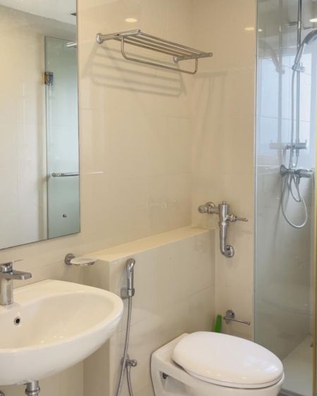 Bathroom - 03 Bedroom Apartment for Sale in Battaramulla, Fairway Urban Homes,