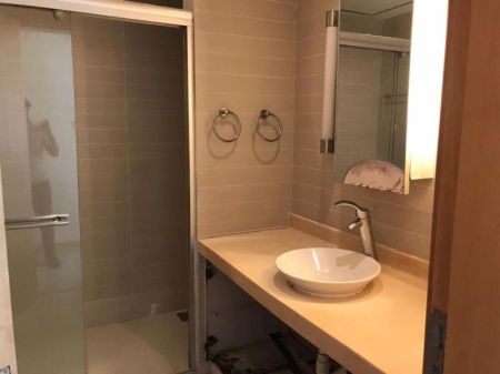 Bathroom - Colombo 5 Havelock City Park Tower 04 Bedroom Apartment For Rent