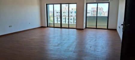 Living Room - (A39153) Trend Panaroma- 03 Rooms Unfurnished Apartment for Sale