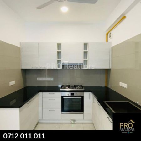 Kitchen - Brand new Apartment for Sale in Iconic Galaxy, Rajagiriya 