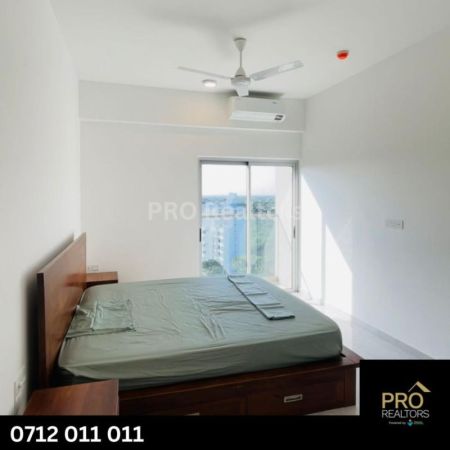 Bedroom - Brand new Apartment for Sale in Iconic Galaxy, Rajagiriya 