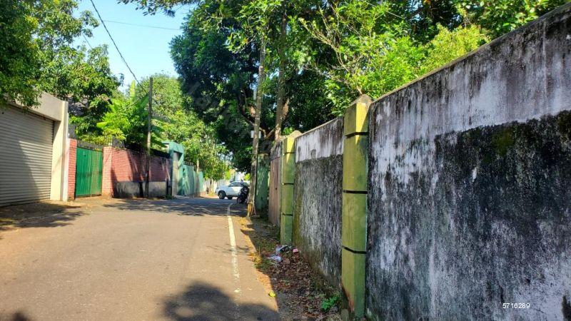 Nugegoda Bare Land for sale/rent