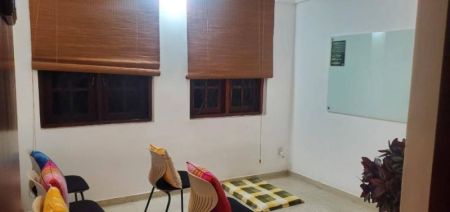 Dining room - House For Rent In Colombo 7 (file No.916b/6) In Bauddhaloka Mawatha,