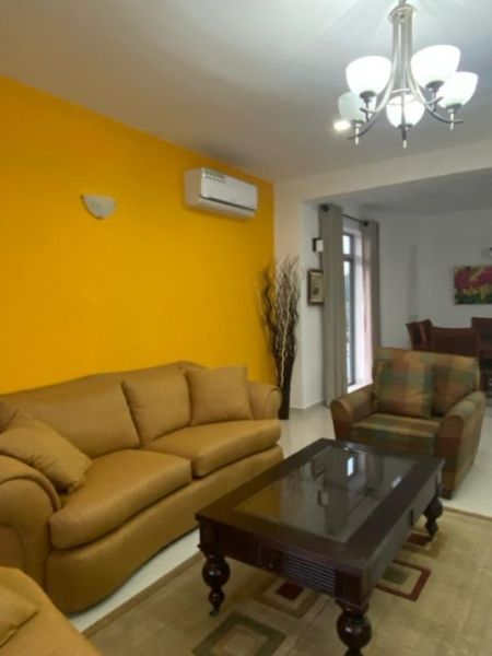 Living Room - (A34459) Brand New 4 Units Furnished Apartment Complex for Rent