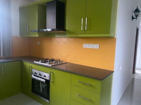 Kitchen - (A34459) Brand New 4 Units Furnished Apartment Complex for Rent