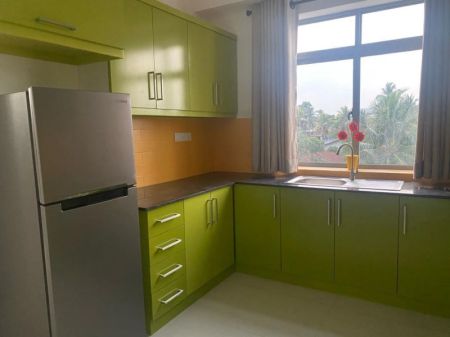 Kitchen - (A34459) Brand New 4 Units Furnished Apartment Complex for Rent