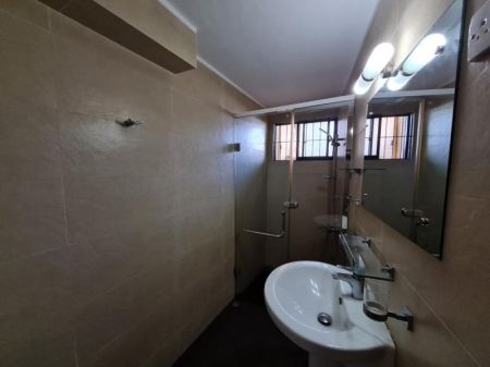 Bathroom - 03 Bedroom House for Sale in Nugegoda