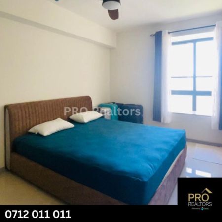 Bedroom - Luxury 03 Bedroom Apartment For Sale in Havelock City, Colombo 05