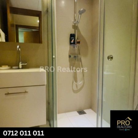 Bathroom - Luxury 03 Bedroom Apartment For Sale in Havelock City, Colombo 05