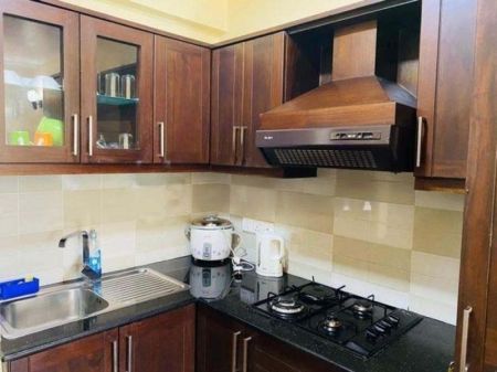 Kitchen - House for Sale in Mount Lavinia