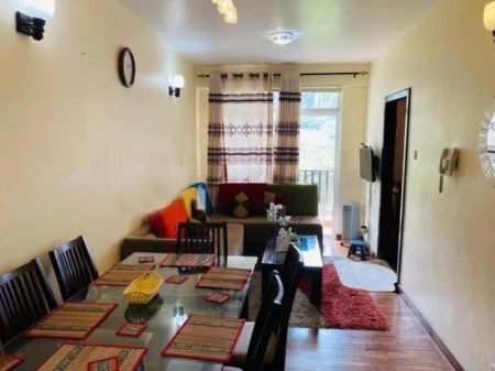 Living Room - House for Sale in Mount Lavinia