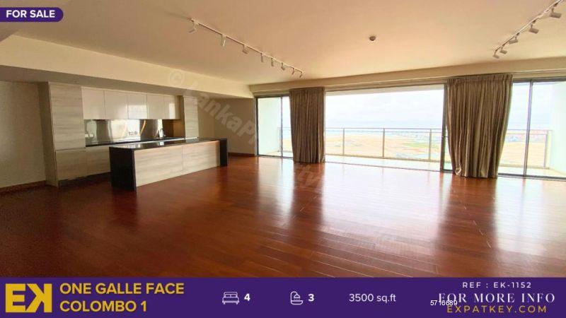  Apartment for sale/rent