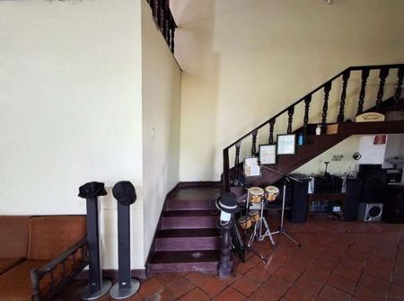 Dining room - Paddy Field Facing Two Storied House for Sale in Athurugiriya.