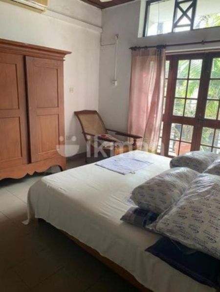 Bedroom - Luxury House For Rent In Fairfield Garden Colombo 08 