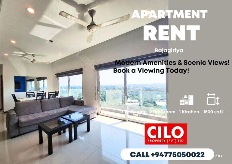  Apartment for sale/rent