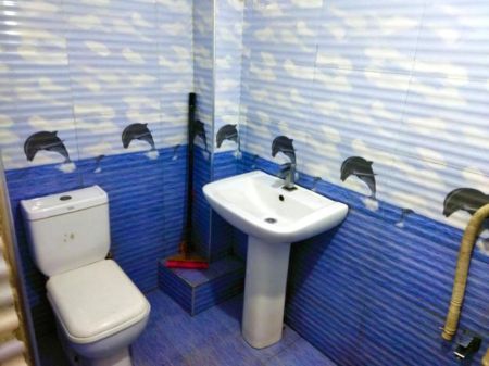 Bathroom -  ⭕️ (B160) Two Storey House for Sale in Oliyamulla