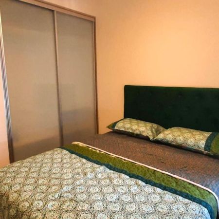 Bedroom - Stunning Apartment for Sale or Rent at Edmonton Tower, Colombo 5