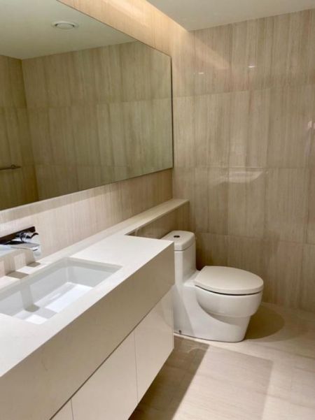 Bathroom - (A34679)  Shangri-La - 04 Rooms Unfurnished Apartment for Sale