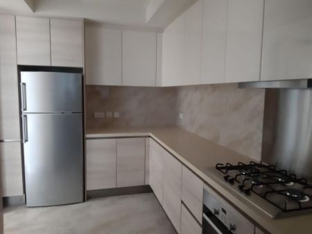 Kitchen - (A34679)  Shangri-La - 04 Rooms Unfurnished Apartment for Sale